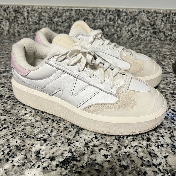 New Balance CT-302, Size 8 Womens - Picture 1 of 4